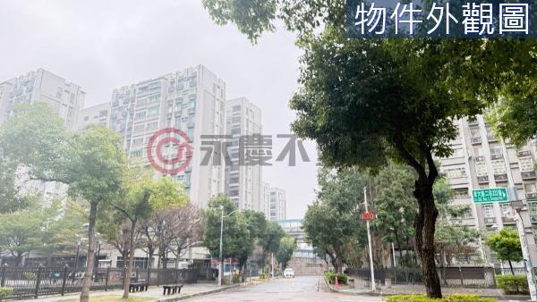 新竹北區大樓-5