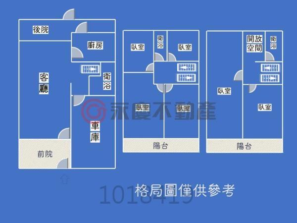 新竹東區透天-11