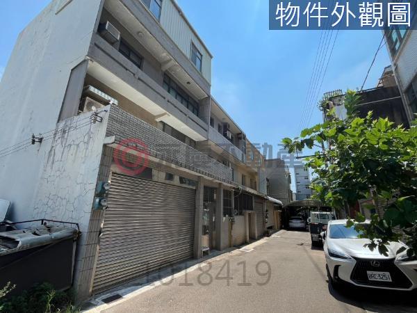 新竹東區透天-0