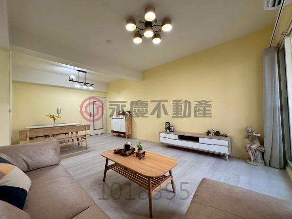 新竹北區華廈-1