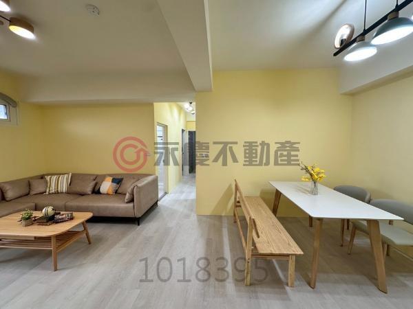 新竹北區華廈-2