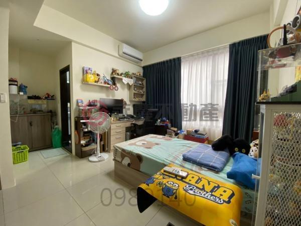 新竹北區透天-4