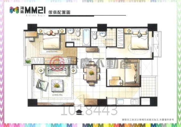 新竹香山大樓-11