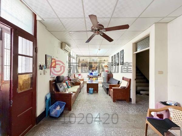 新竹東區透天-0