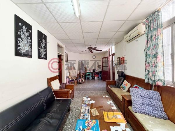 新竹東區透天-1