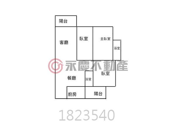 新竹北區大樓-11