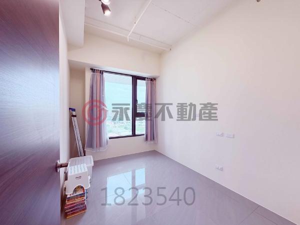 新竹北區大樓-5