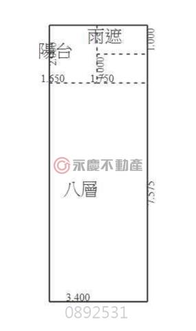 新竹北區華廈-11
