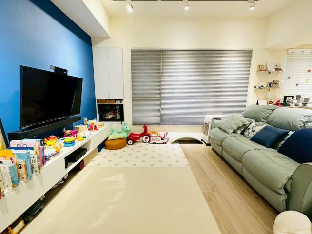 新竹北區大樓-0