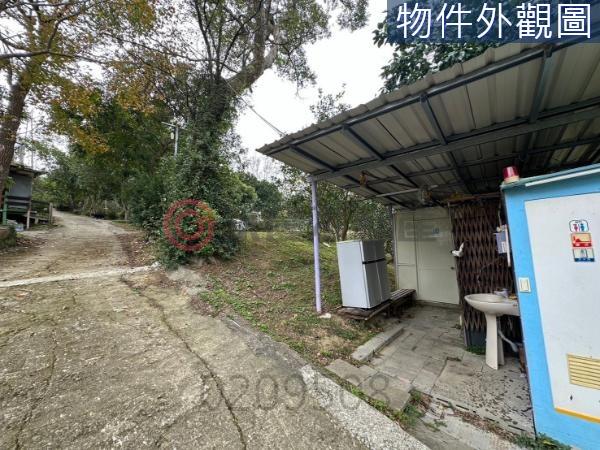 新竹竹東農地-9