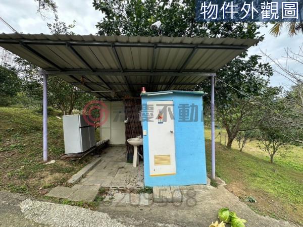 新竹竹東農地-10