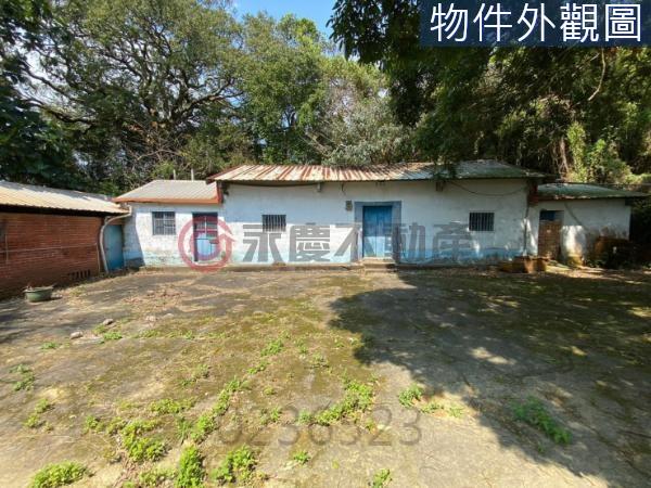 新竹新埔農牧用地-2