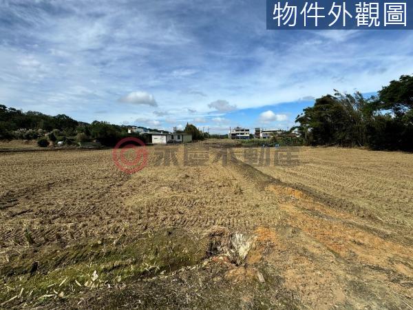 新竹竹東農地-3