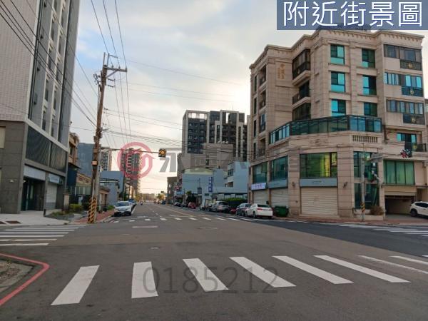 新竹北區建地-1