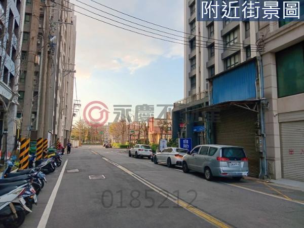 新竹北區建地-4