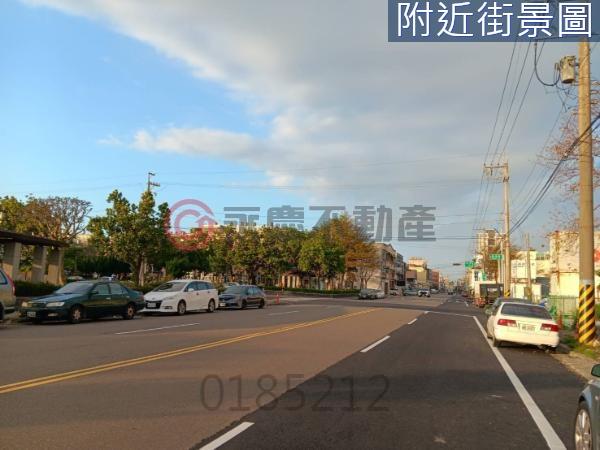 新竹北區建地-5