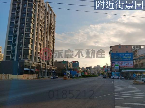 新竹北區建地-6