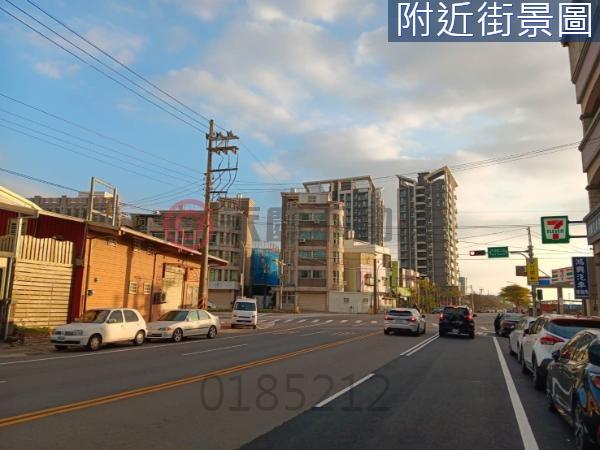 新竹北區建地-8