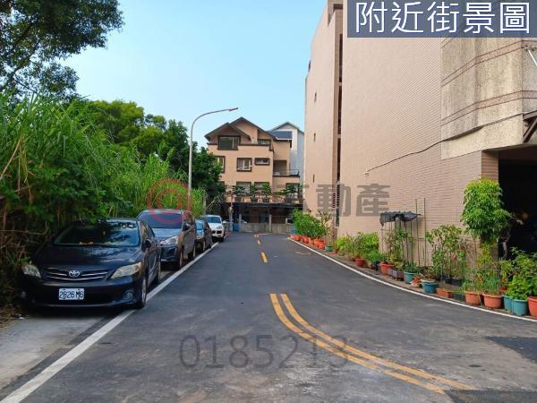 新竹東區建地-1