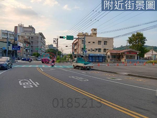 新竹東區建地-3