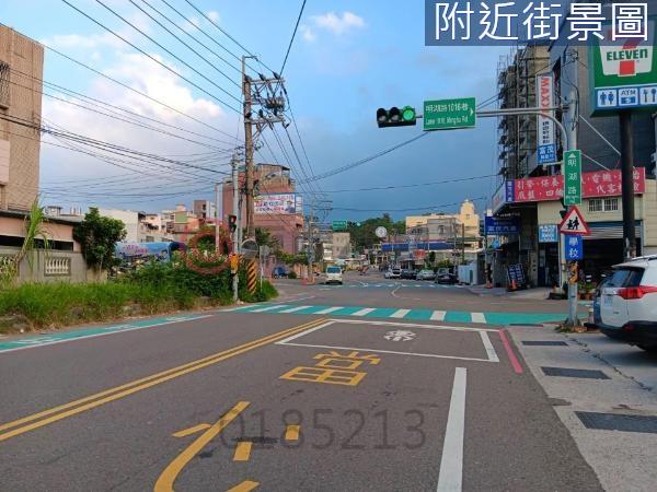 新竹東區建地-5