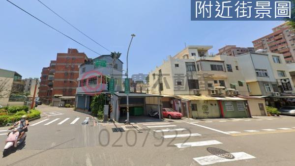 新竹北區建地-1