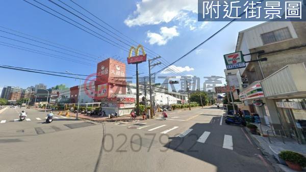 新竹北區建地-5