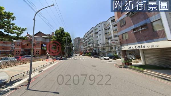 新竹北區建地-8