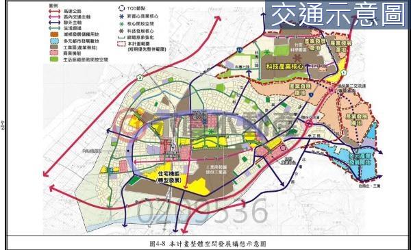 苗栗頭份農地-7