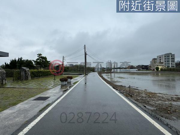 新竹竹北農地-9