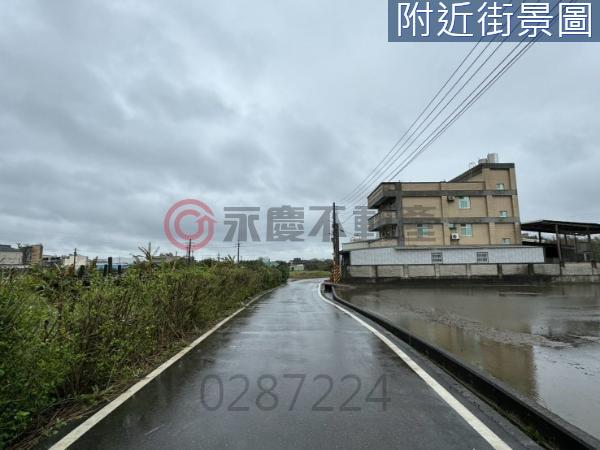 新竹竹北農地-4