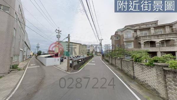 新竹竹北農地-7