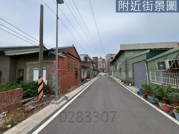苗栗竹南建地-2