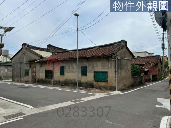 苗栗竹南建地-7