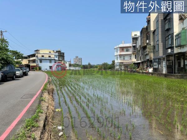 新竹北區農地-10