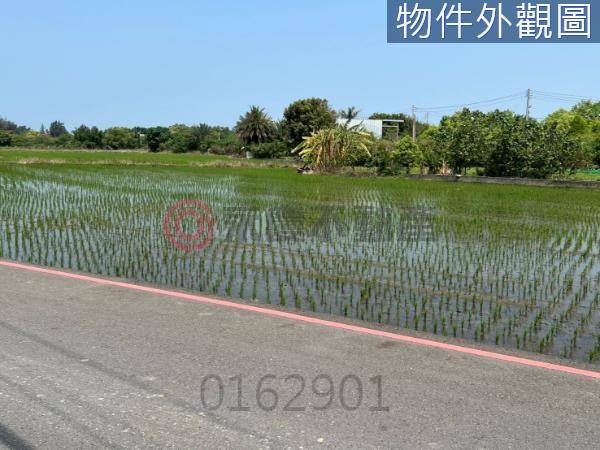 新竹北區農地-2