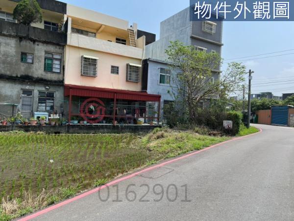 新竹北區農地-5