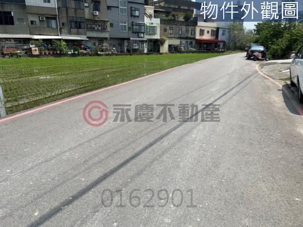 新竹北區農地-6