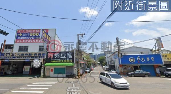 新竹竹北工業地-10