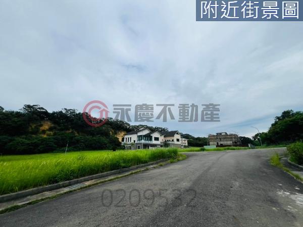 新竹竹東建地-9