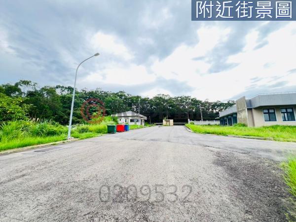 新竹竹東建地-4