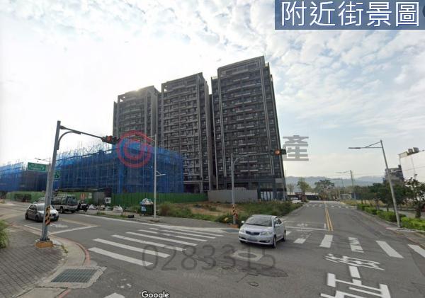 新埔住宅地-3