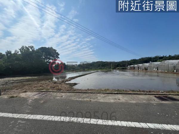 香山農地-5