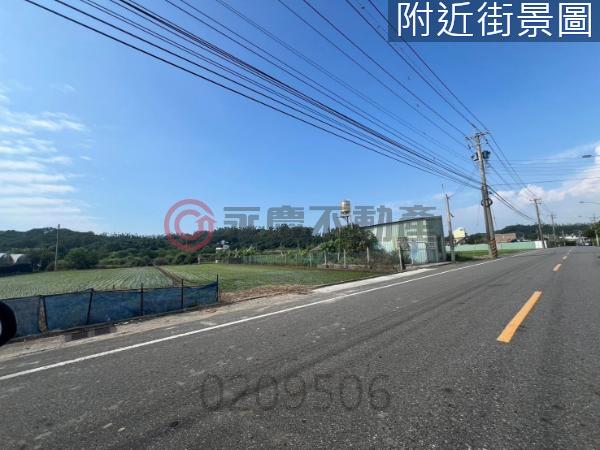 香山農地-6