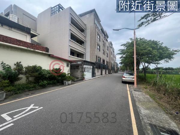 香山建地-0