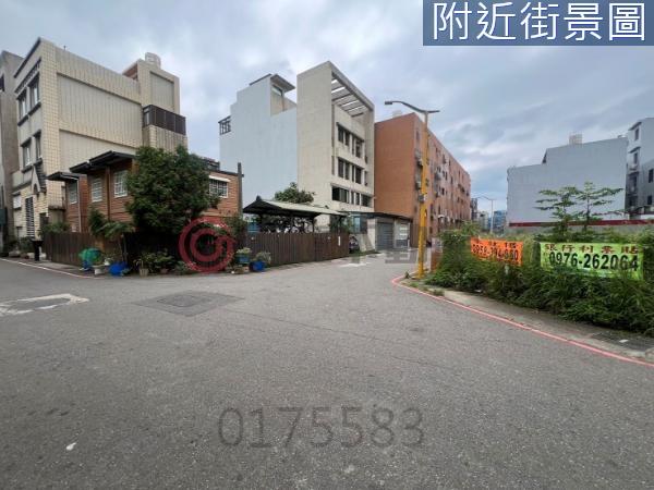 香山建地-1