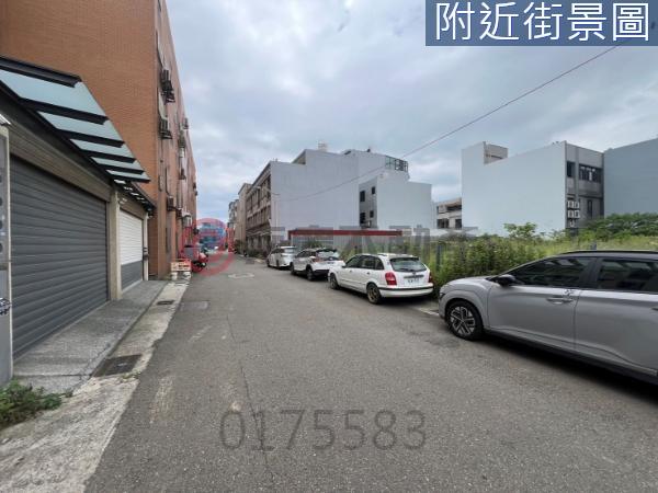 香山建地-2