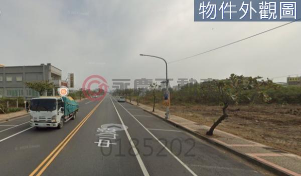 嘉義建地-0
