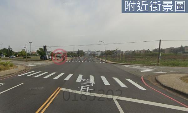 嘉義建地-1