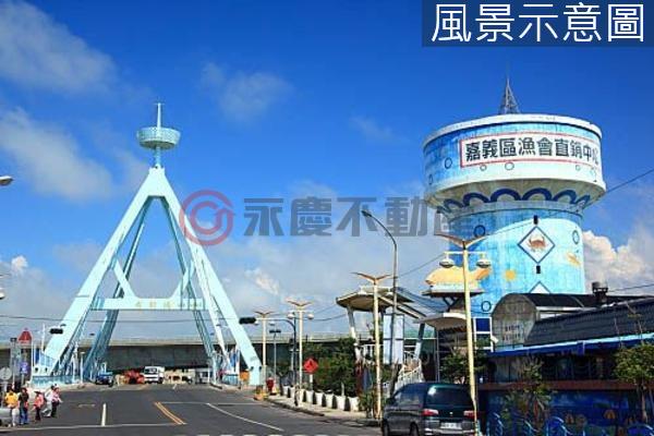 嘉義建地-4